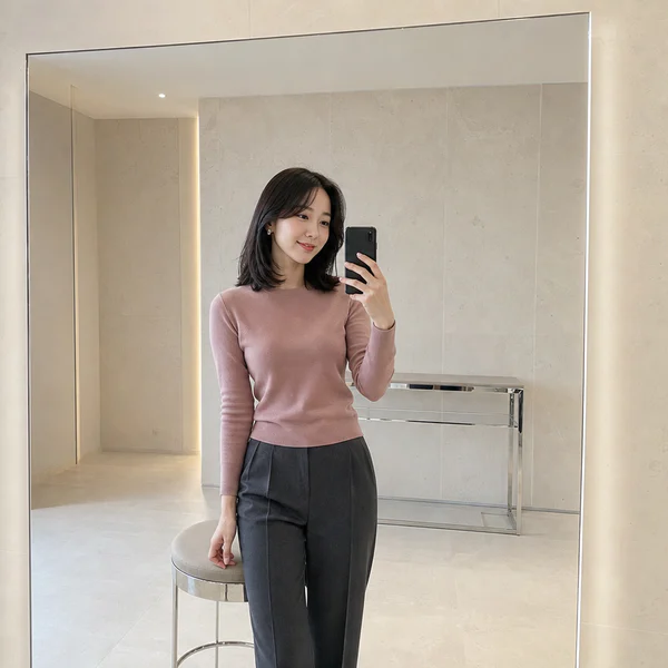 로열 닝닝살롱 마사지 대표 안내 이미지