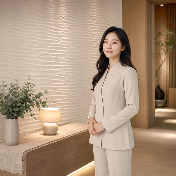 포레스트 설현스튜디오 테라피 대표 안내 이미지