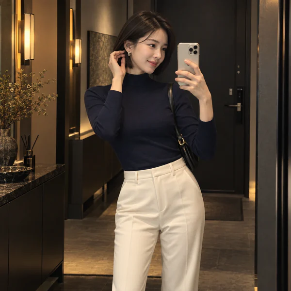 그랜드 라엘라운지 테라피 대표 안내 이미지