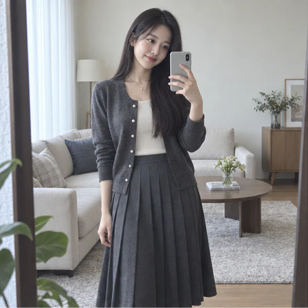 라운지 아델가든 홈타이 대표 안내 이미지