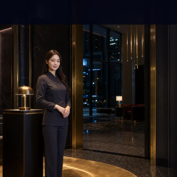 블랑 하린룸 테라피 대표 안내 이미지