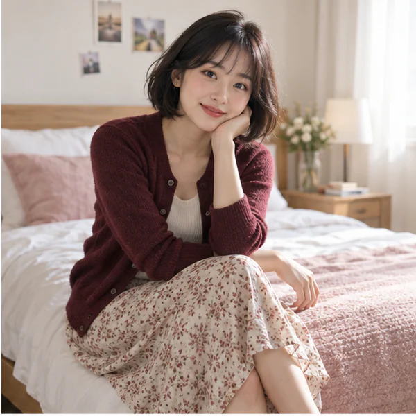 포레스트 리서하우스 테라피 제휴업체 이미지