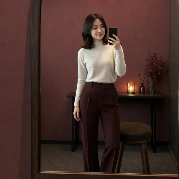 라운지 효정포레스트 테라피 대표 안내 이미지
