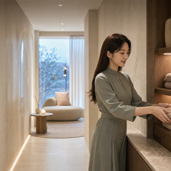 프리미엄 메르시케어 홈타이 제휴업체 이미지