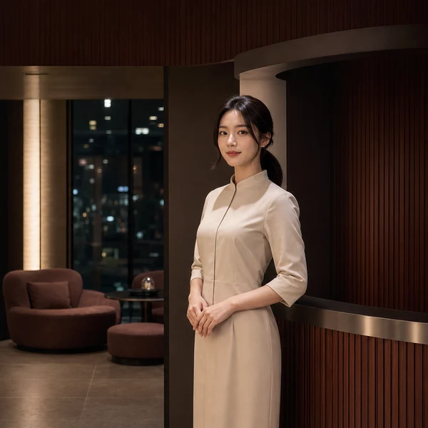 시그니처 소담스튜디오 테라피 대표 안내 이미지