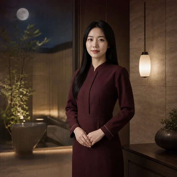포레스트 제니하우스 테라피 제휴업체 이미지