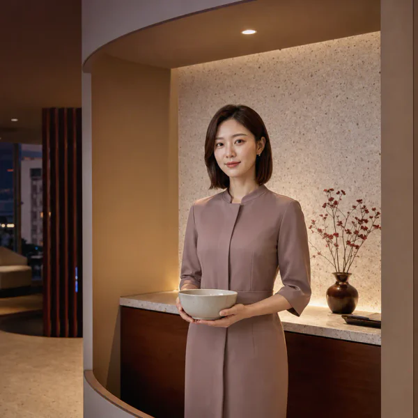 프리미엄 사나케어 테라피 대표 안내 이미지