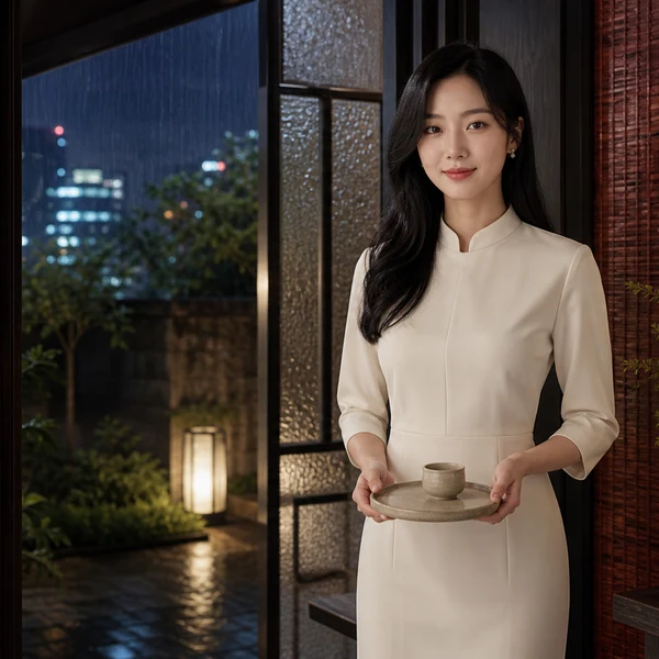 스위트 은서스테이 테라피 대표 안내 이미지