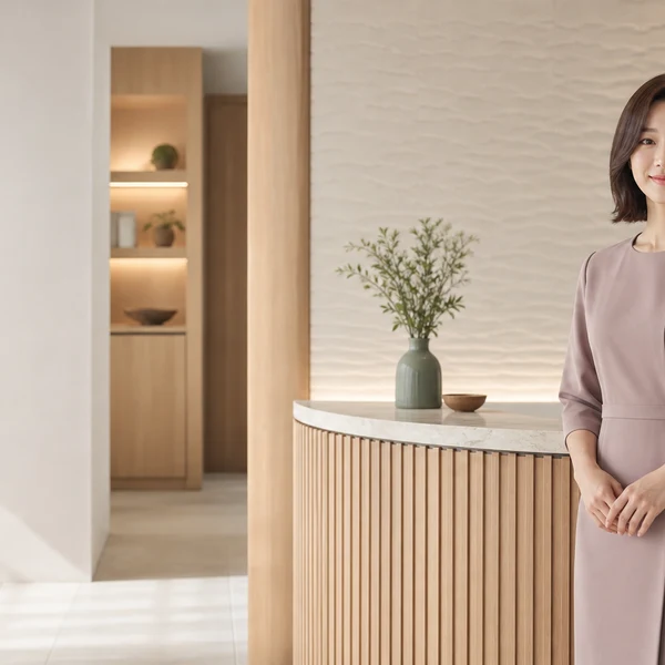 프리미엄 하영스튜디오 마사지 대표 안내 이미지