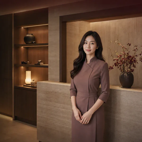 웰니스 가을플레이스 마사지 대표 안내 이미지