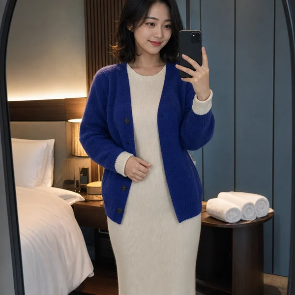 힐링 라비앙살롱 테라피 대표 안내 이미지