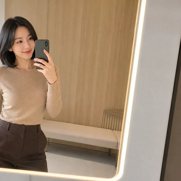 라운지 원영플레이스 테라피 대표 안내 이미지