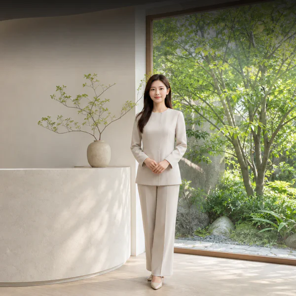 라운지 해린웰빙 테라피 대표 안내 이미지