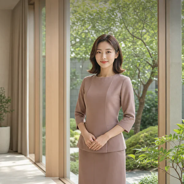 포레스트 해린하우스 테라피 제휴업체 이미지