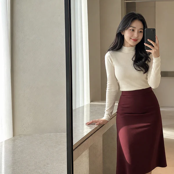 시그니처 유나스파 테라피 대표 안내 이미지