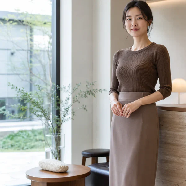 블랑 민지룸 마사지 대표 안내 이미지