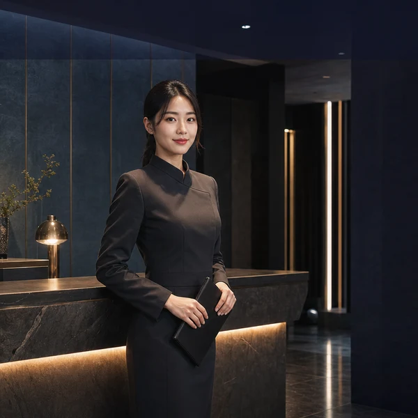 로열 민지스튜디오 마사지 제휴업체 이미지