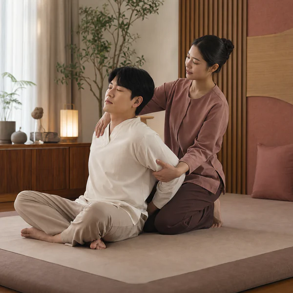 프리미엄 새봄센터 테라피 대표 안내 이미지