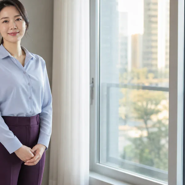 아로마 베르디포레스트 테라피 대표 안내 이미지